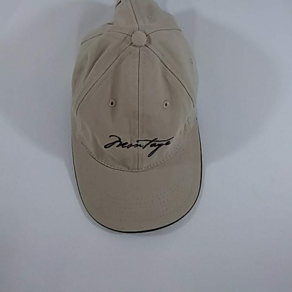 ✨NWOT✨ Montage Beverly Hills hat